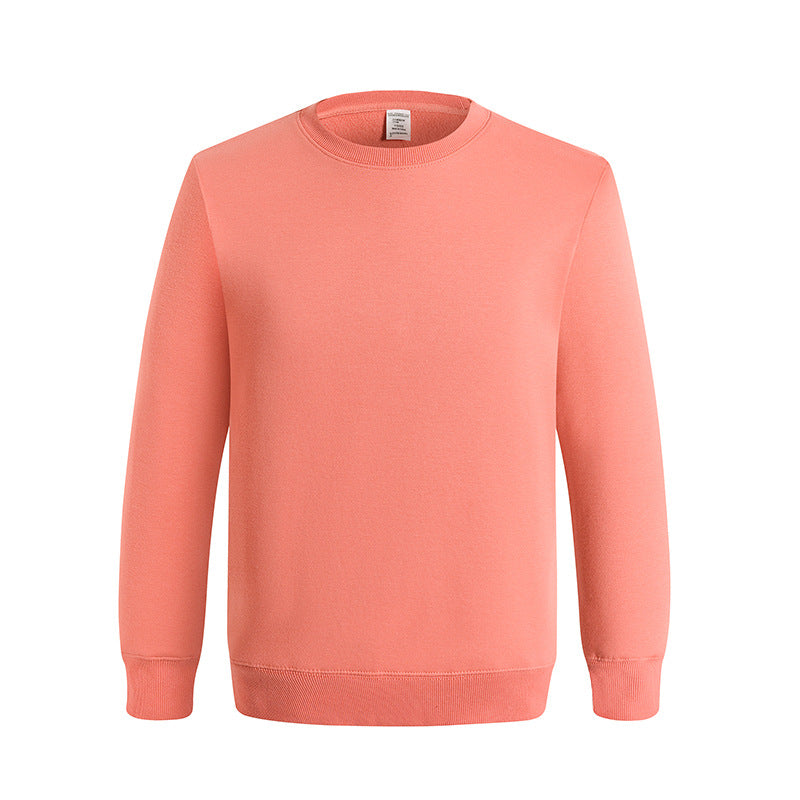 Women’s Plain Hoodie – Soft Gray Pullover Sweatshirt with Pocket