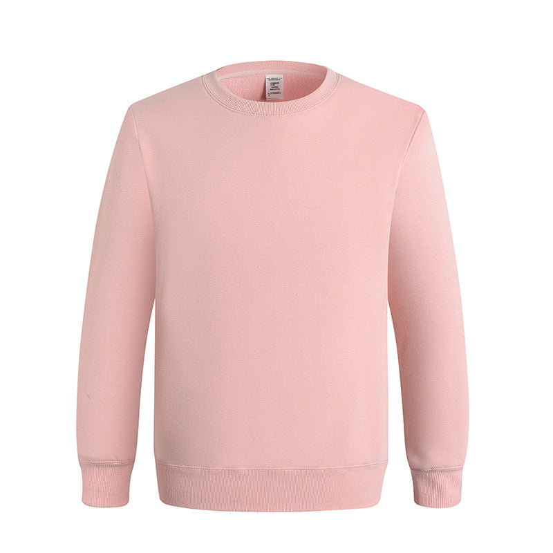 Women’s Plain Hoodie – Soft Gray Pullover Sweatshirt with Pocket